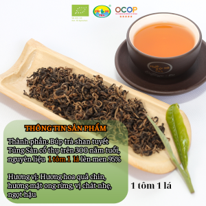 Hong Tra OCOP 5 sao 3