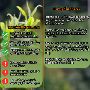 Hong Tra OCOP 5 sao 4