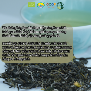 Luc tra uop nhai – Shan tuyet 6