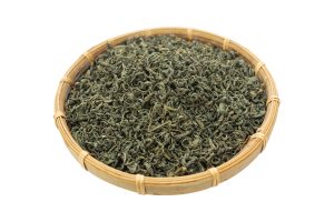 Tra xanh pho thong – Dam vi 1