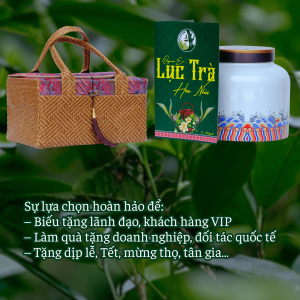 Set Luc Tra Hoa Nhai 4